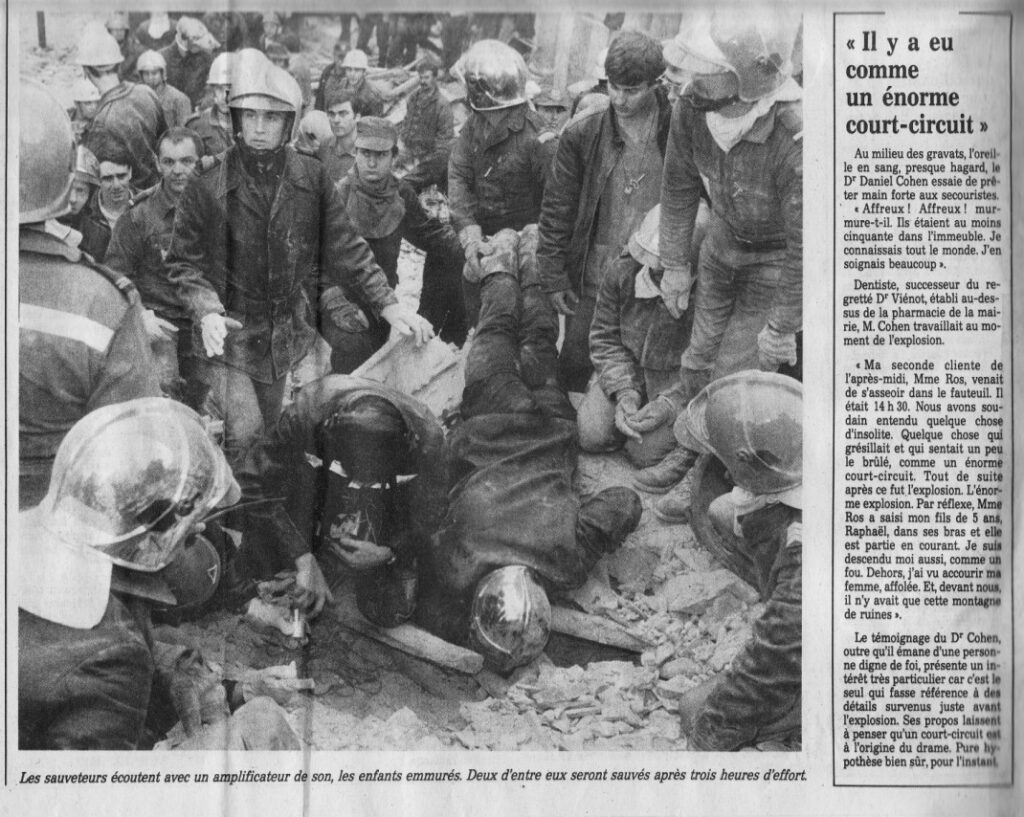 Var Matin du 16/02/1989 P3