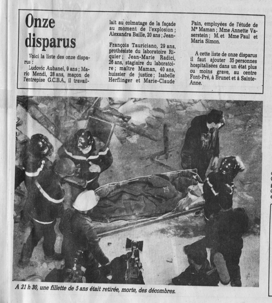 Var Matin du 16/02/1989 P7