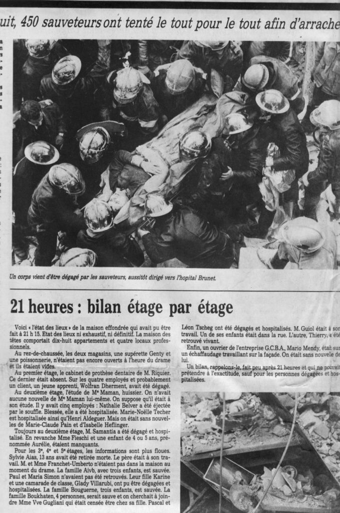 Var Matin du 16/02/1989 P10
