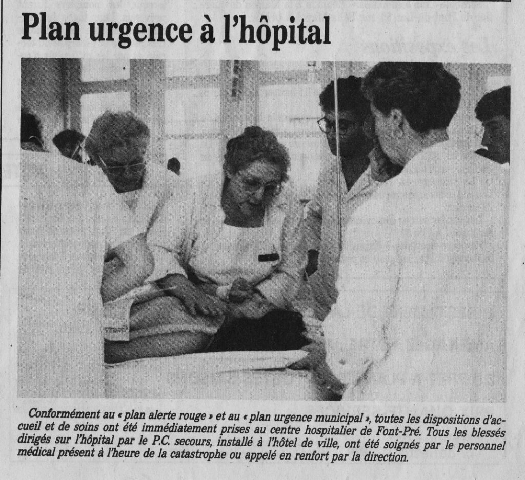 Var Matin du 16/02/1989 P16