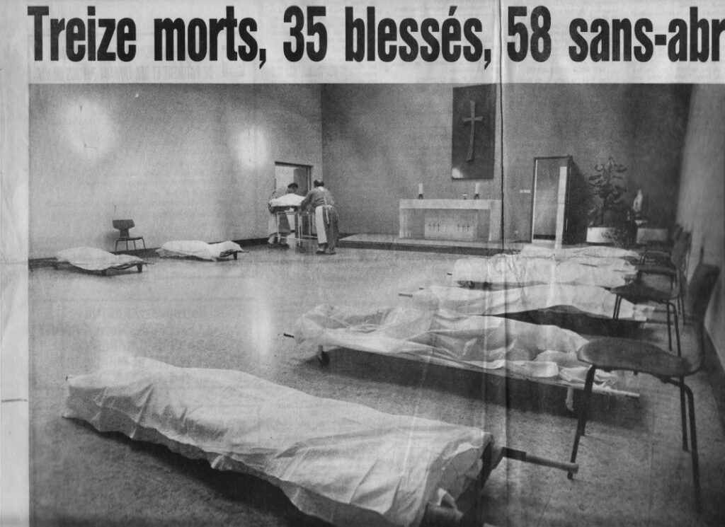 Var Matin du 17/02/1989 P1