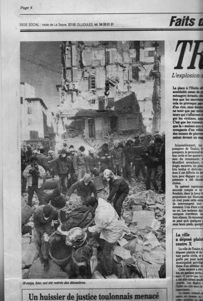 Var Matin du 17/02/1989 P3
