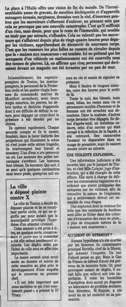 Var Matin du 17/02/1989 P4