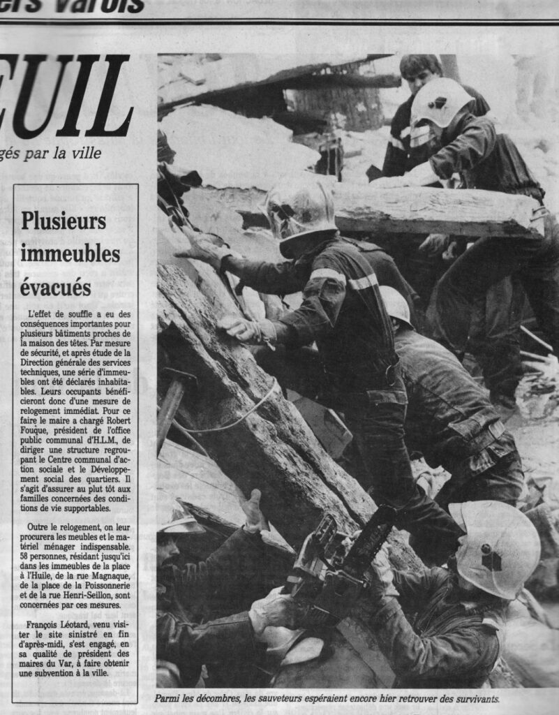 Var Matin du 17/02/1989 P9