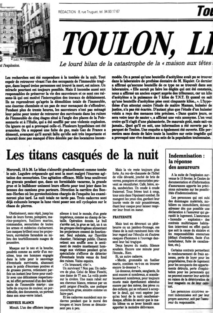 Var Matin du 17/02/1989 P11