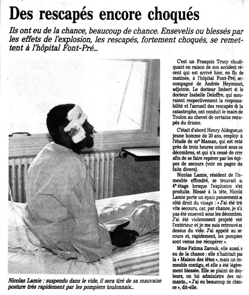 Var Matin du 17/02/1989 P14