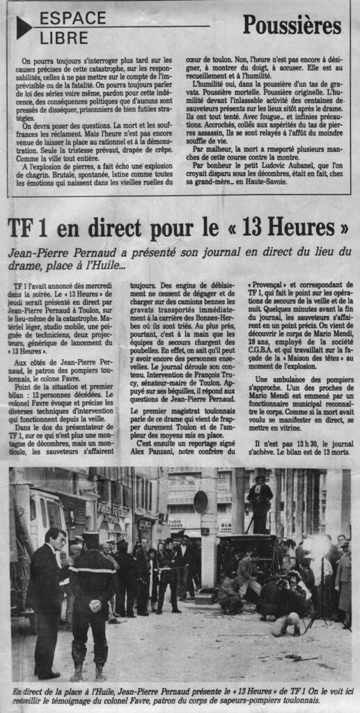 Var Matin du 17/02/1989 P15