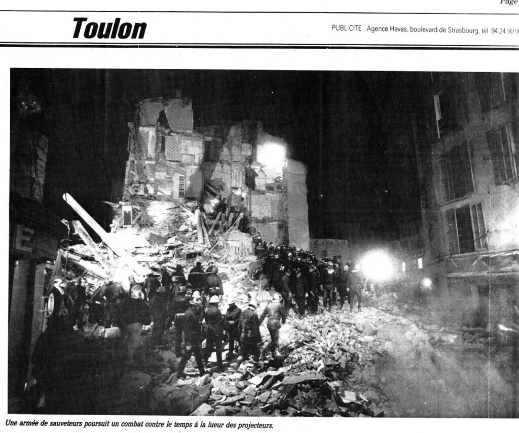 Var Matin du 17/02/1989 P16