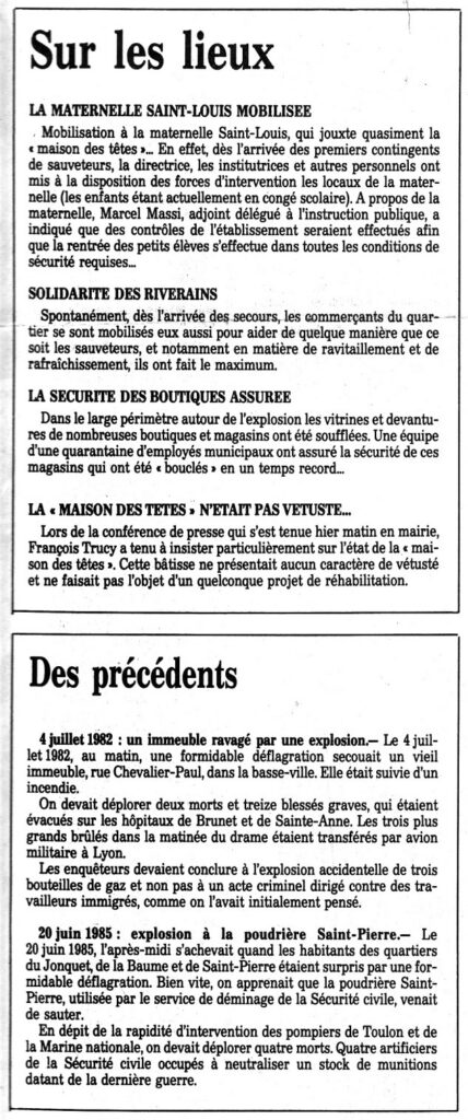 Var Matin du 17/02/1989 P17