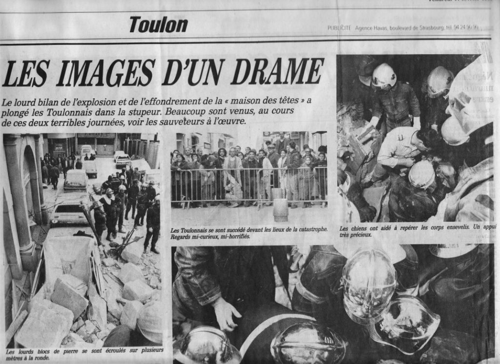 Var Matin du 17/02/1989 P19