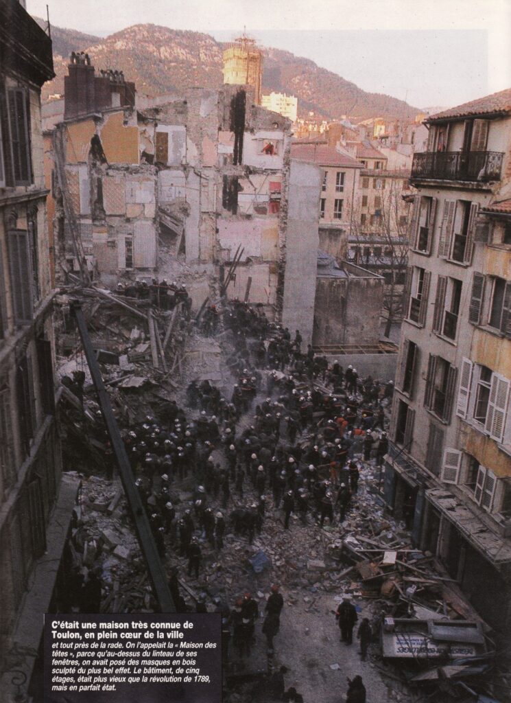 Politis avril 1982 P1
