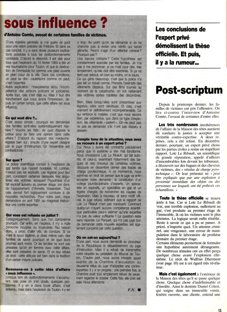 Politis avril 1982 P8