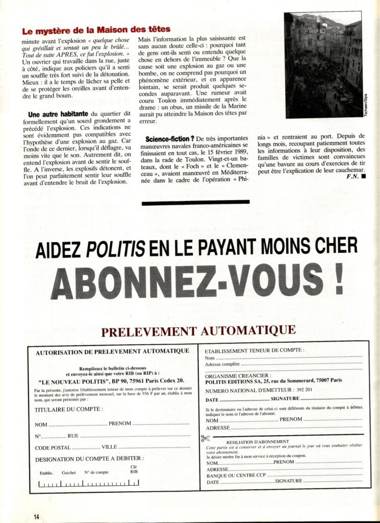 Politis avril 1982 P9